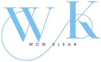 WowKlean Logo